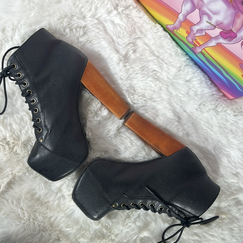 JEFFREY CAMPBELL LITA’S - Picture 5 of 10